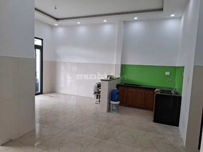 Bán nhà hẻm xe hơi 6,5m đường APD01, phường An Phú Đông, Quận 12