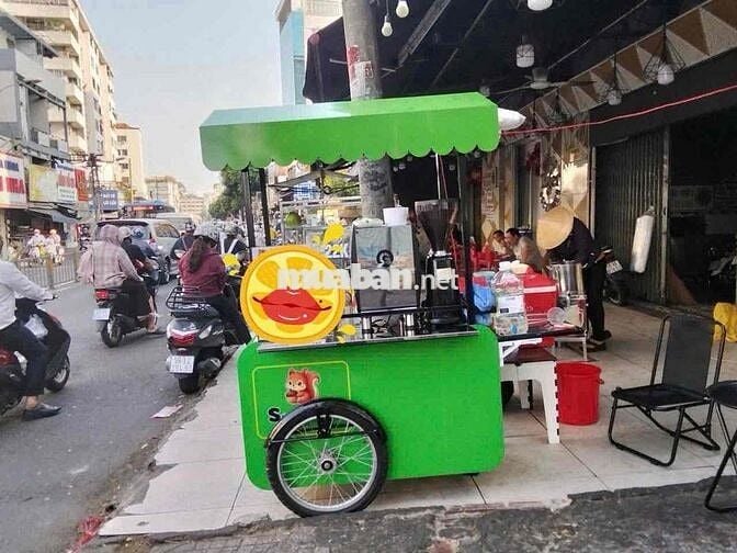 TUYỂN NHÂN VIÊN CA SÁNG