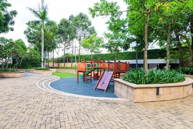 Bán căn hộ cao cấp chung cư City Garden, Ngô Tất Tố, P. 21, Bình Thạnh