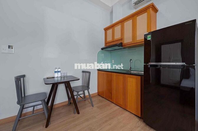 Căn studio sát An Thượng mới 100%