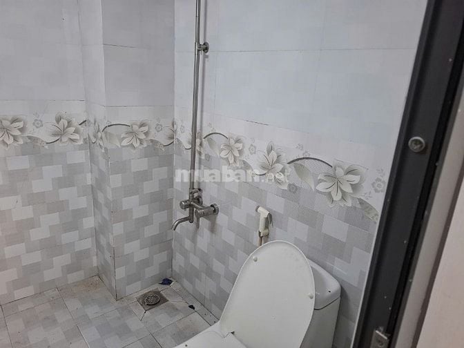 Bán nhà hẻm xe hơi 6,5m đường APD01, phường An Phú Đông, Quận 12