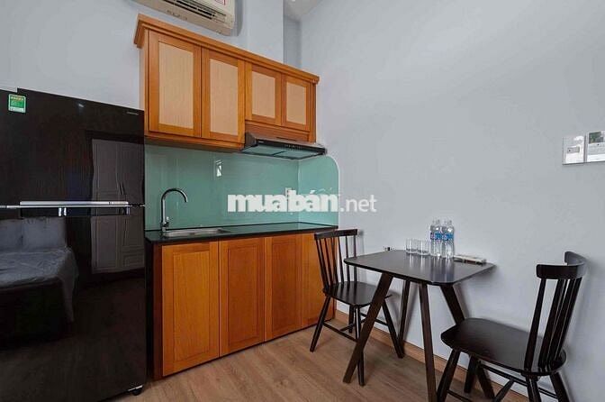 Căn studio sát An Thượng mới 100%