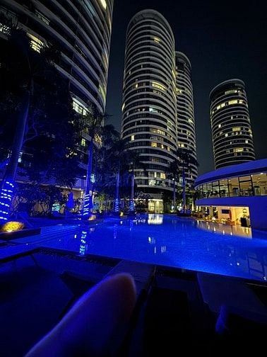 Bán căn hộ cao cấp chung cư City Garden, Ngô Tất Tố, P. 21, Bình Thạnh