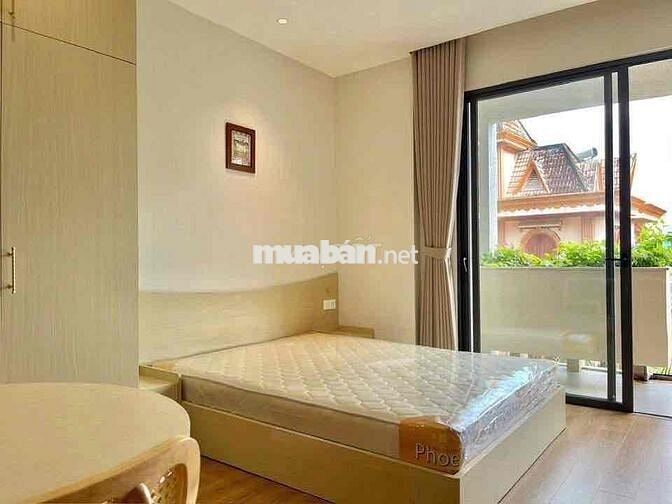 🎀 14P Studio Bancol Siêu Luxury Ngay Linh Đông - Phạm Văn Đồng