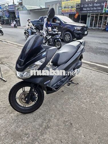 PCX 2017 Cầm Đồ thanh lý