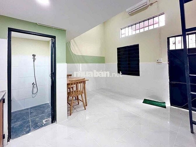 🎊 25P Duplex Mới Tinh Ngay Linh Trung - Kha Vạn Cân - Hoàng Diệu 2