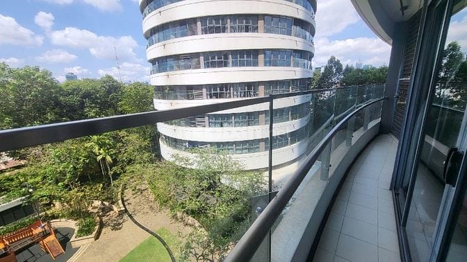 Bán căn hộ cao cấp chung cư City Garden, Ngô Tất Tố, P. 21, Bình Thạnh