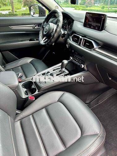 Mazda CX 5 2025 Deluxe 2.0 AT - 30000 km