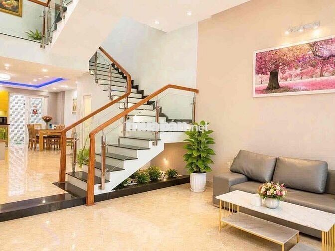 🏡🏡CHO THUÊ NHÀ 3 PHÒNG NGỦ ĐƯỜNG 7m5 KHU PHẠM VĂN ĐỒNG