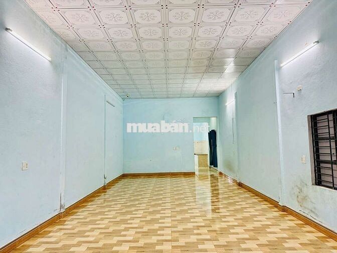 Cho thuê nhà mặt đường Mê Linh hướng Bà Nà
