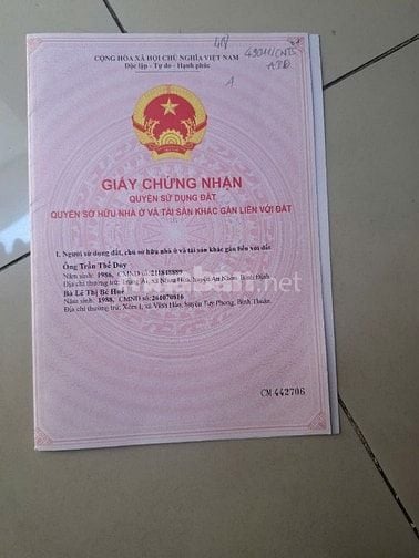 Bán nhà hẻm xe hơi 6,5m đường APD01, phường An Phú Đông, Quận 12