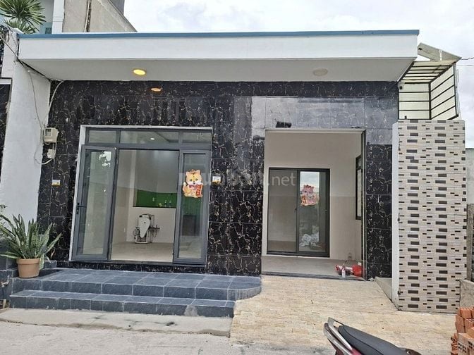 Bán nhà hẻm xe hơi 6,5m đường APD01, phường An Phú Đông, Quận 12