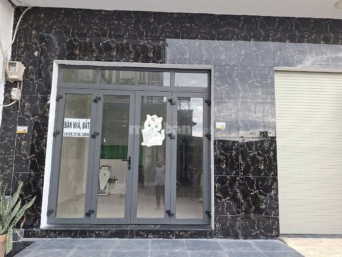 Bán nhà hẻm xe hơi 6,5m đường APD01, phường An Phú Đông, Quận 12