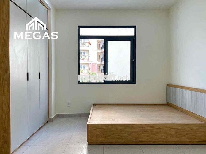 ❗️Siêu Phẩm Mới Khai Trương Sau Lưng ĐH Ngân Hàng - SPKT