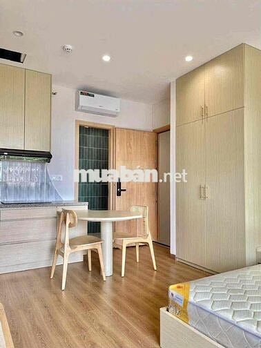 🎀 14P Studio Bancol Siêu Luxury Ngay Linh Đông - Phạm Văn Đồng