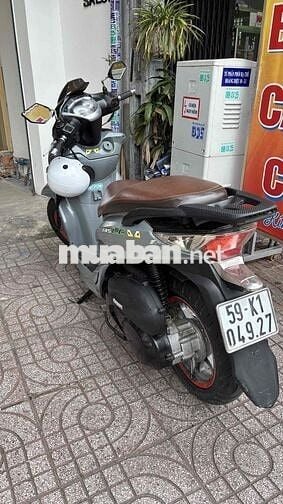Shark đã tân trang hết k cần sửa