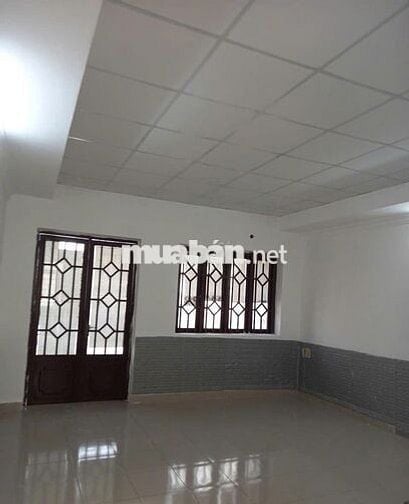 🌻 Cho Thuê Nhà MT Hoàng Diệu_Q.PN_6x20m_Trệt 3 Lầu.