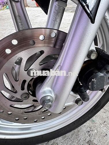 Honda Air Blade 2018 Đen bạc Smartkey