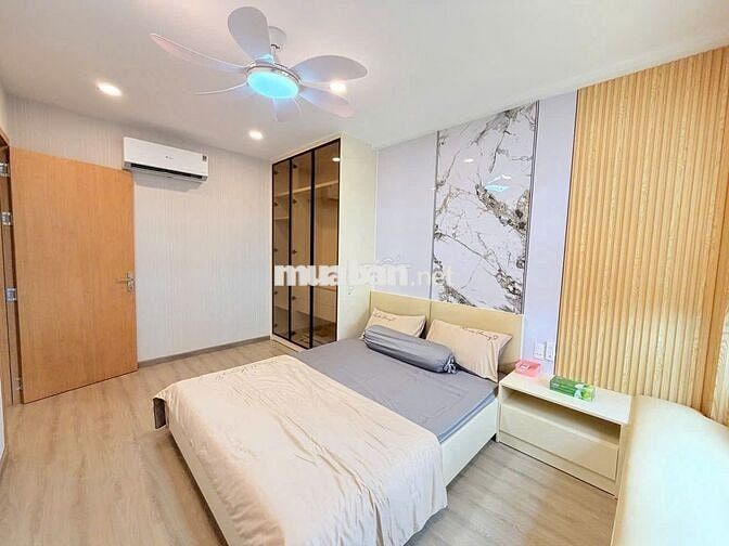 🔥 MẶT TIỀN MAI XUÂN THƯỞNG – NHÀ MỚI ĐẸP, VỊ TRÍ VÀNG QUẬN 6 🔥