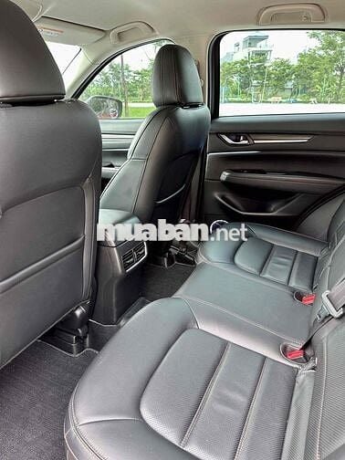 Mazda CX 5 2025 Deluxe 2.0 AT - 30000 km