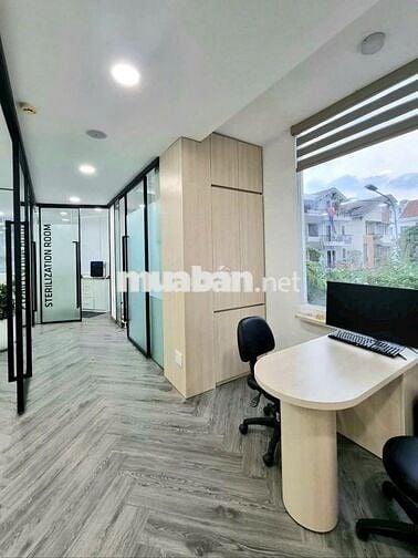 SIÊU PHẨM GÓC 2 MẶT TIỀN KHU PHAN XÍCH LONG PHÚ NHUẬN