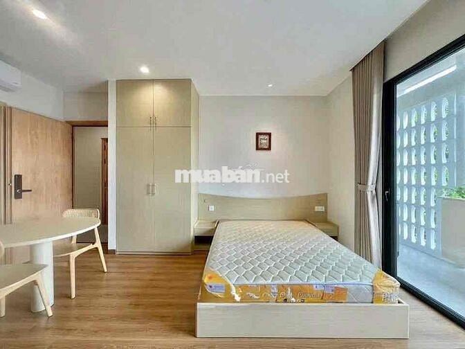 🎀 14P Studio Bancol Siêu Luxury Ngay Linh Đông - Phạm Văn Đồng