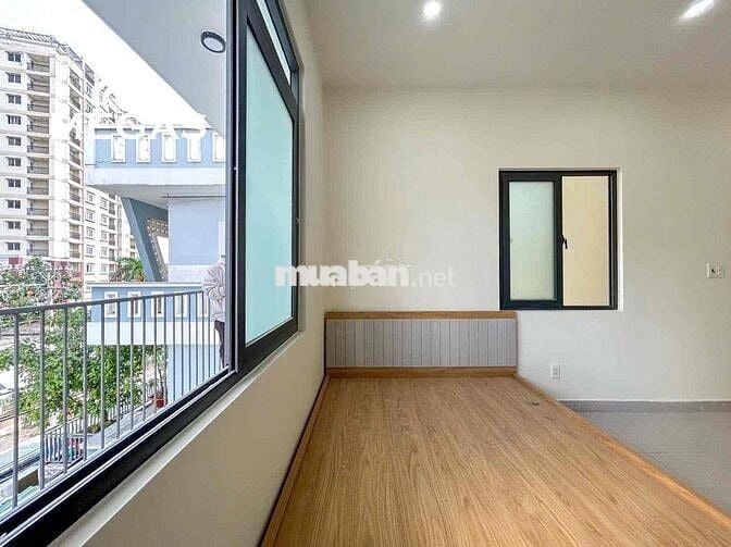 ❗️Siêu Phẩm Mới Khai Trương Sau Lưng ĐH Ngân Hàng - SPKT