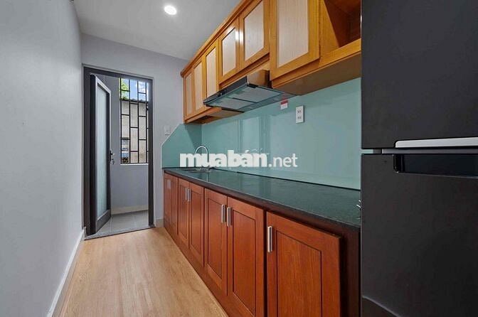 Căn hộ 1 phòng ngủ 45m2 mới 100%