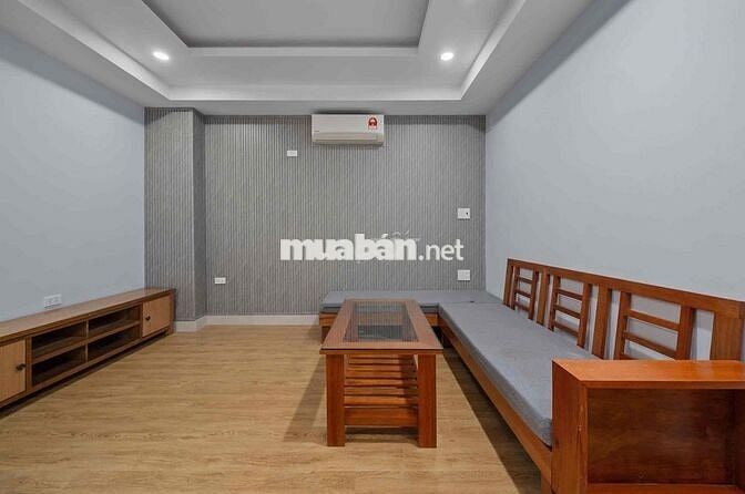 Căn hộ 1 phòng ngủ 45m2 mới 100%