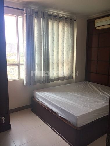 Căn hộ CC Phúc Thịnh, 341 Cao Đạt, P.1, Q.5, 90m2, 12tr