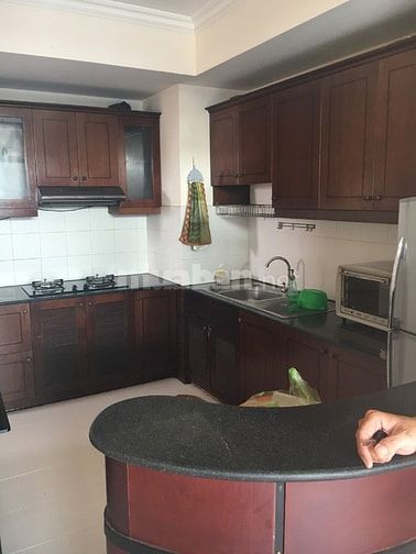 Căn hộ CC Phúc Thịnh, 341 Cao Đạt, P.1, Q.5, 90m2, 12tr
