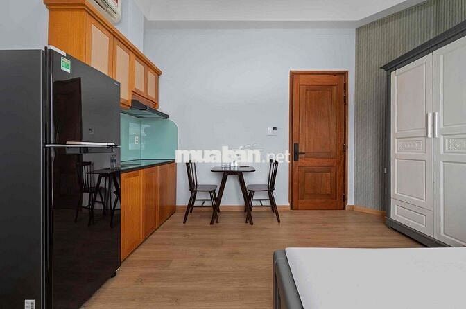 Căn studio sát An Thượng mới 100%