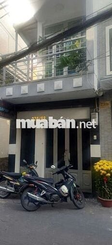 CHO THUÊ MẶT BẰNG KINH DOANH – PHAN ĐÌNH PHÙNG, PHÚ NHUẬN