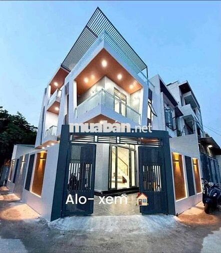 Lô Góc còn sót Tại Khu Dân Cư Hiệp Thành 1