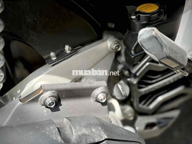 Honda Air Blade 125 FI 2011 Đen đỏ