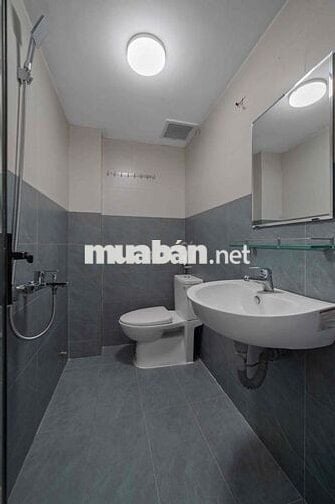 Căn studio sát An Thượng mới 100%