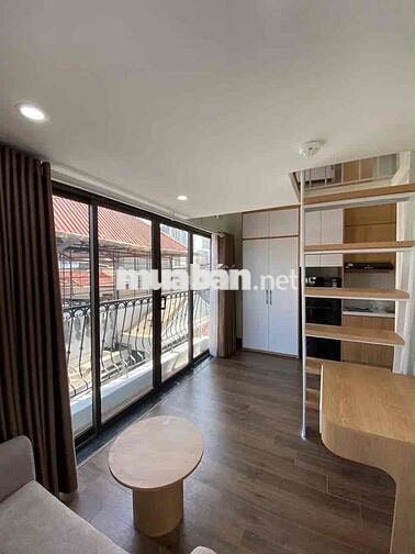 SIÊU PHẨM DUPLEX RỘNG HƠN 30M2 GẦN NGÃ TƯ HÀNG XANH
