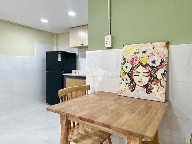 🎊 25P Duplex Mới Tinh Ngay Linh Trung - Kha Vạn Cân - Hoàng Diệu 2