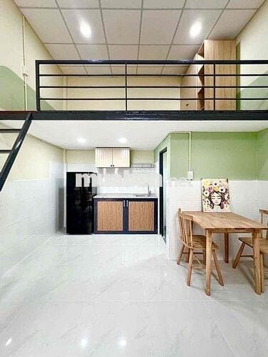 🎊 25P Duplex Mới Tinh Ngay Linh Trung - Kha Vạn Cân - Hoàng Diệu 2