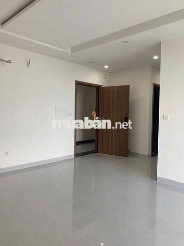 CHO THUÊ 2PN2W giá 6tr5/th có 2 máy lạnh, rèm, giàn phơi giá tốt