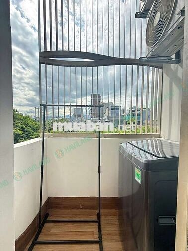 **TÒA CĂN HỘ MỚI 100% – GẦN CẦU THUẬN PHƯỚC THUẬN TIỆN RA BIỂN**
📍