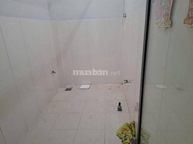 Bán nhà hẻm xe hơi 6,5m đường APD01, phường An Phú Đông, Quận 12