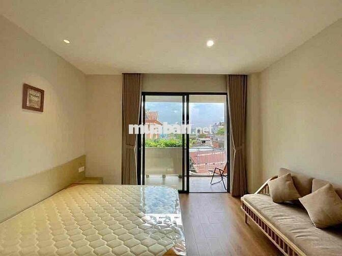 🎀 14P Studio Bancol Siêu Luxury Ngay Linh Đông - Phạm Văn Đồng