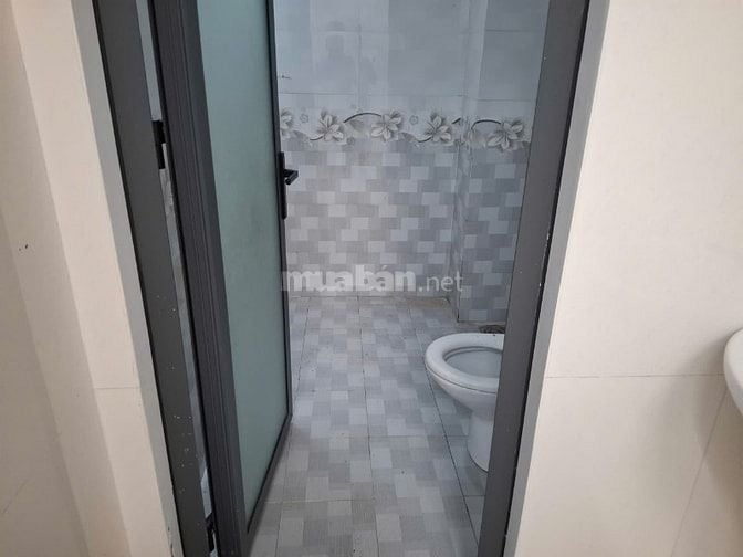 Bán nhà hẻm xe hơi 6,5m đường APD01, phường An Phú Đông, Quận 12