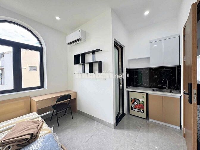 🎓 PHÚ XUÂN 1 – STUDIO MỚI – GIÁ TỪ 4.3TR – TRỐNG SẴN NHIỀU CĂN 🎓