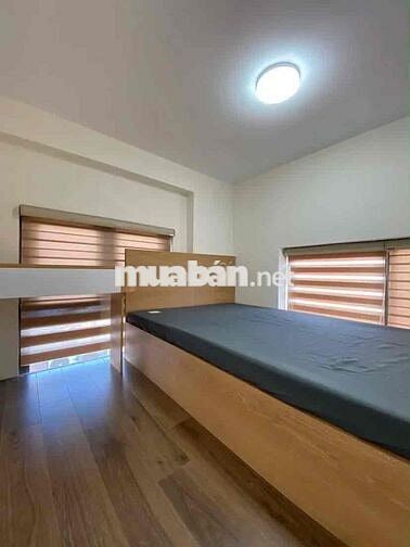 SIÊU PHẨM DUPLEX RỘNG HƠN 30M2 GẦN NGÃ TƯ HÀNG XANH