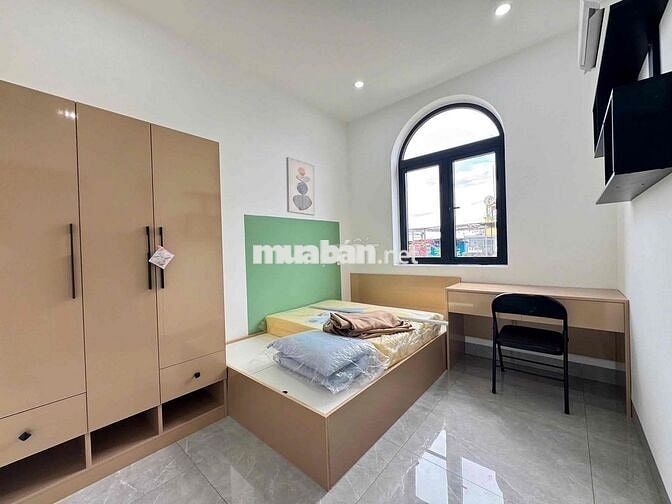 🎓 PHÚ XUÂN 1 – STUDIO MỚI – GIÁ TỪ 4.3TR – TRỐNG SẴN NHIỀU CĂN 🎓