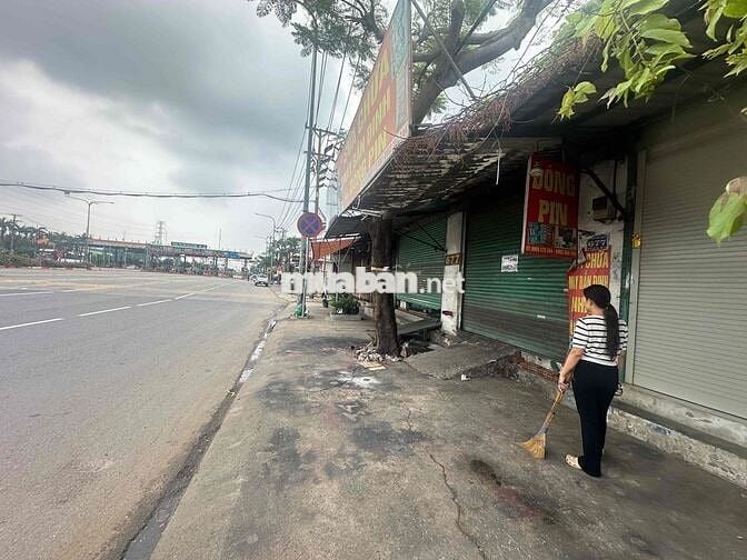 HCM - Bình Tân - Cho thuê mặt bằng kinh doanh