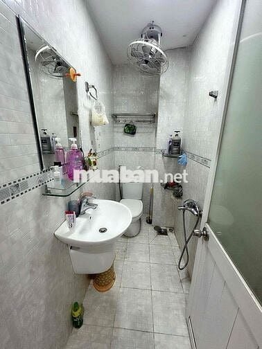 💥NHÀ ĐẸP [ 4 x 12] 3 lầu (3PN,3WC) hẻn 5m ,TRƯƠNG PHƯỚC PHAN,BÌNH TÂN