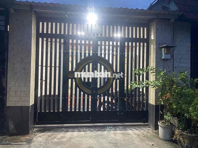 Cho thuê nguyên căn mặt tiền đường Nguyễn đình Kiên xã Tân Nhự